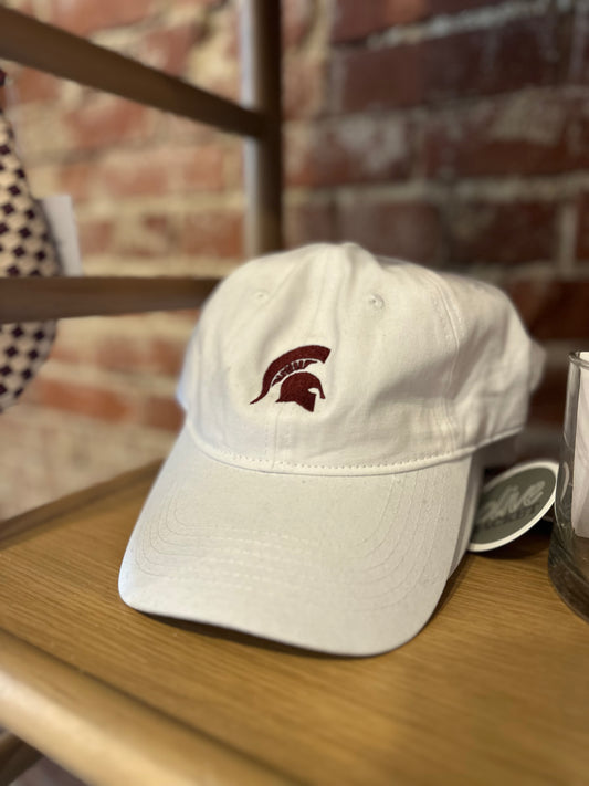 Spartan Hat