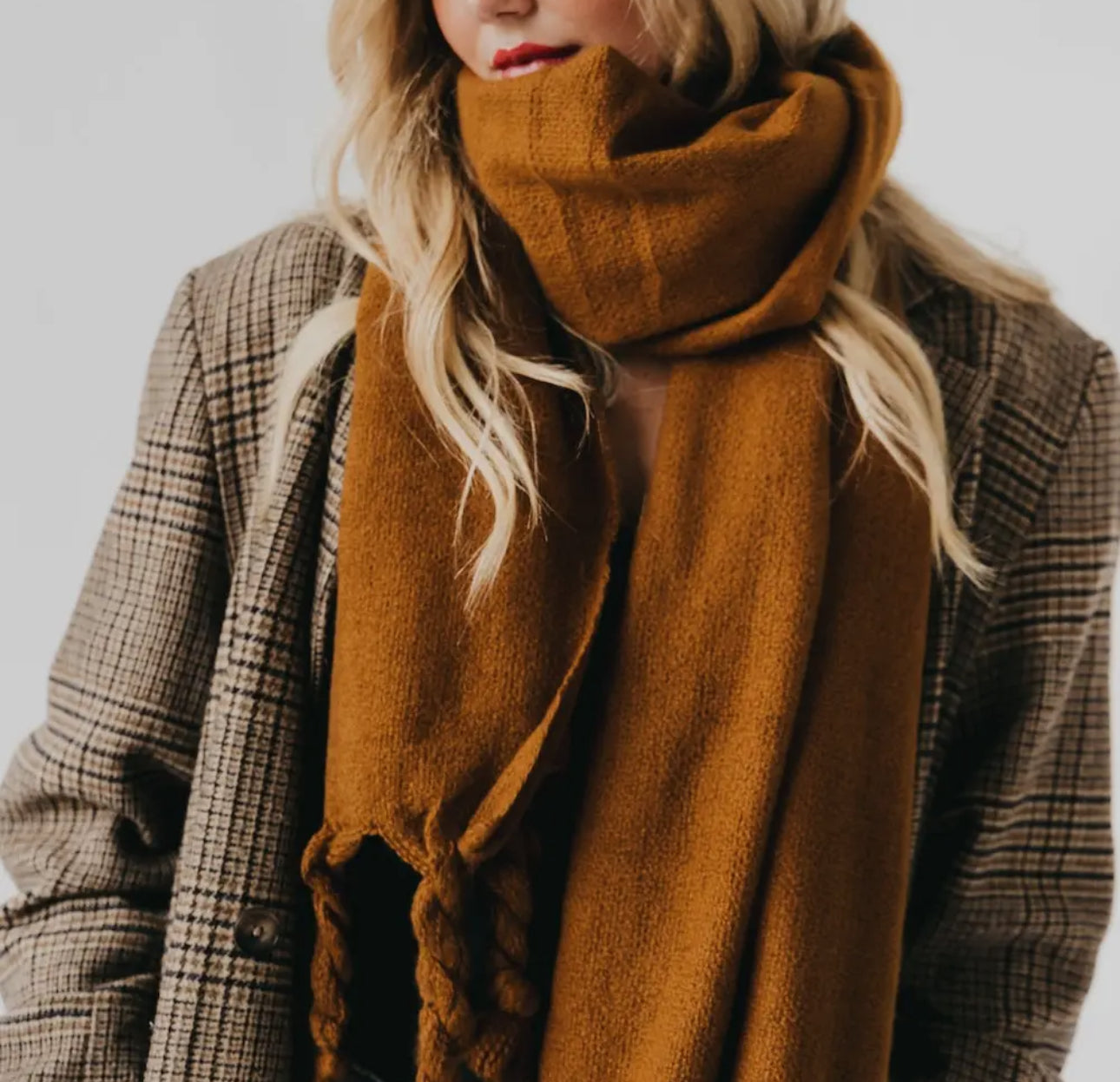 Twyla Scarf