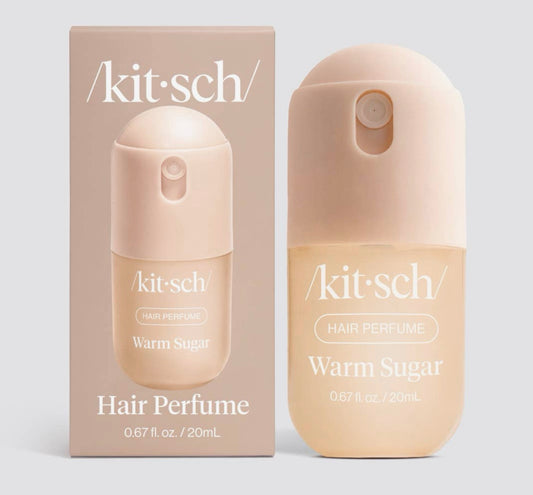 Mini Warm Sugar Hair Perfume