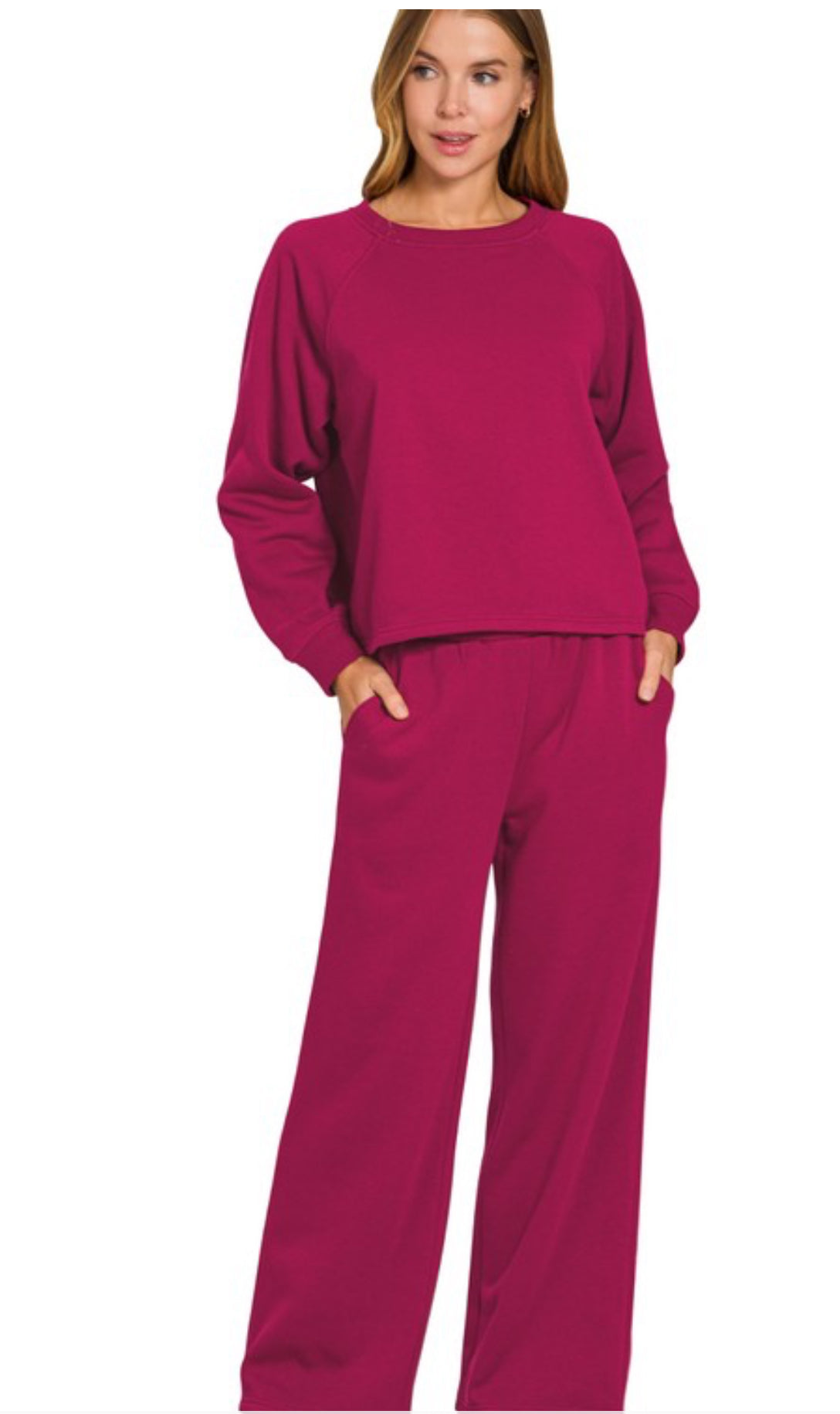 Cozy Coffee Run Lounge Set