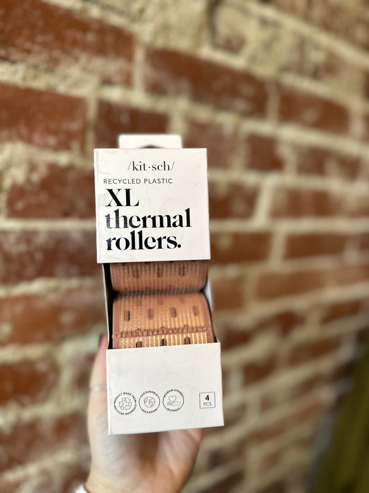 XL Thermal Rollers