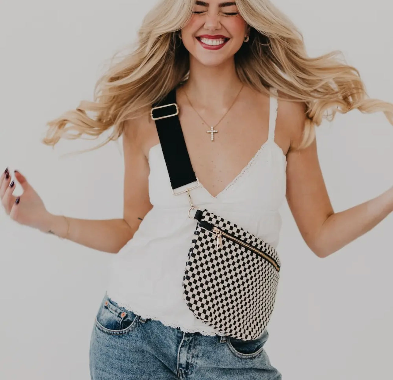 Westlyn Bum Bag