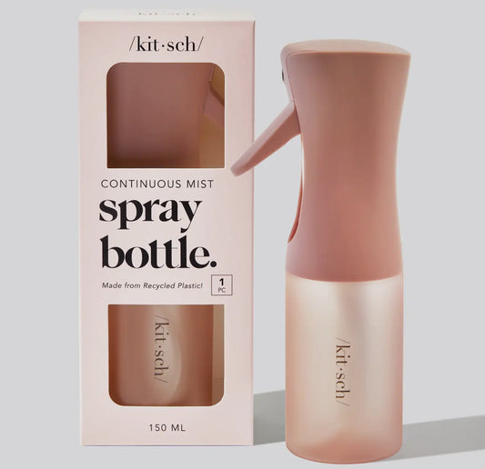 Continuous Spray Bottle