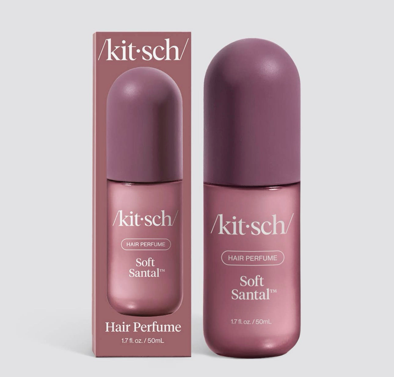 Soft Santal Hair Perfume