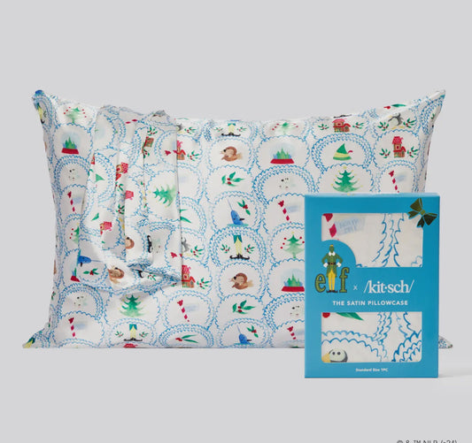 Elf x Kitsch