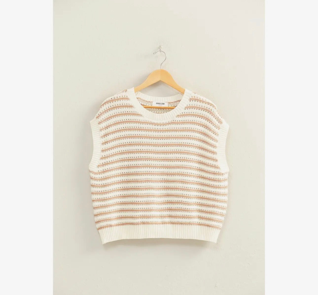 Coastal Spring Top
