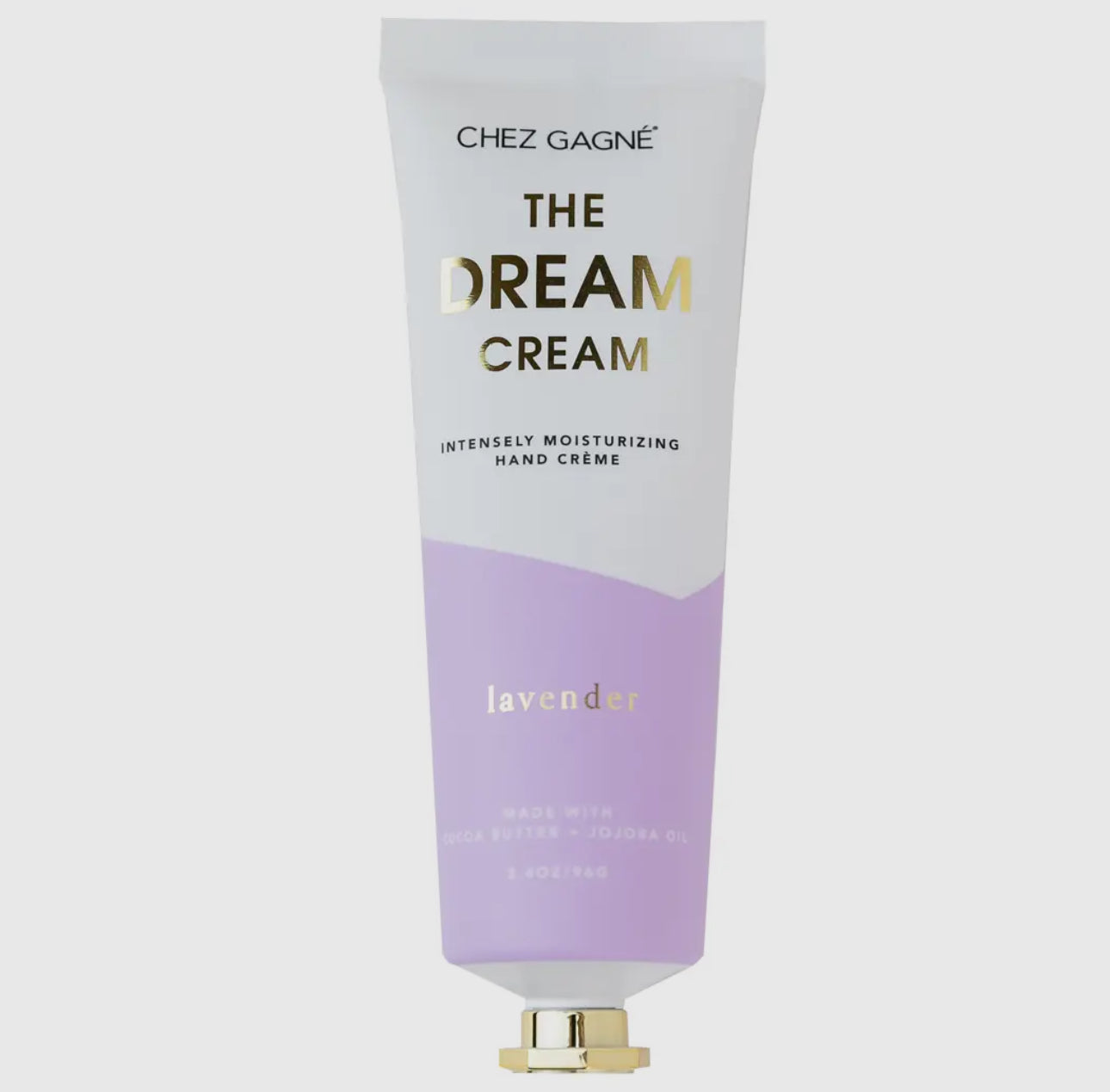 Dream Cream (Lavendar)