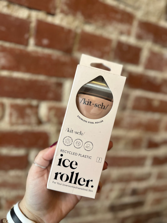 Ice Roller