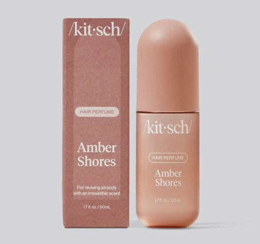 Amber Shores Hair Perfume