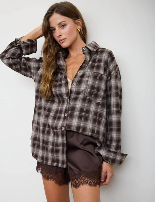 In The Season Plaid