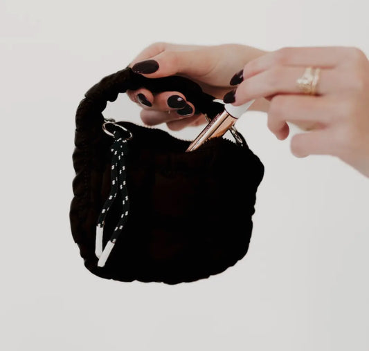 Rylyn Mini Puffer Bag Charm