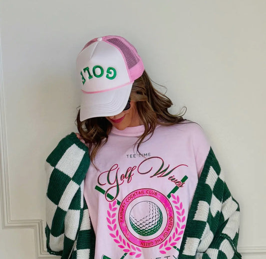 GOLF Hat