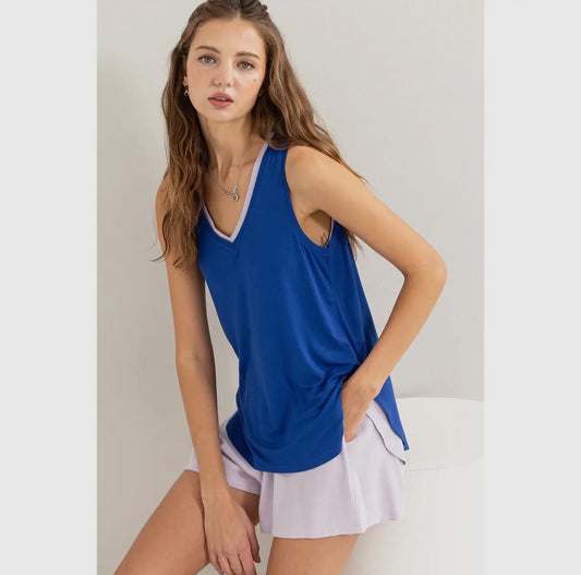 Dream Tank Top