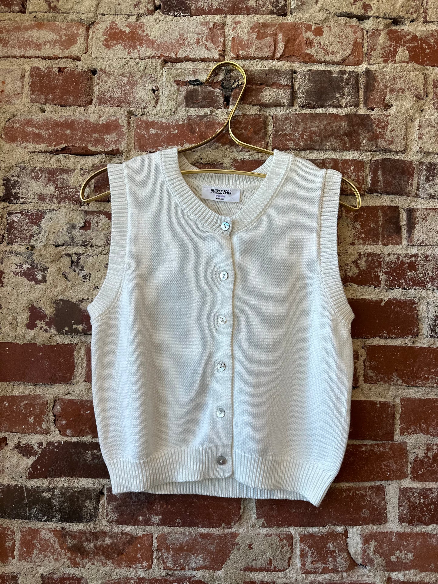 Spring Fling Top