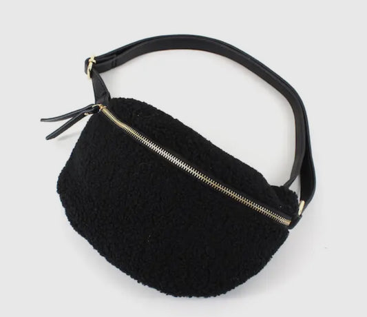 Sherpa Sling Bag