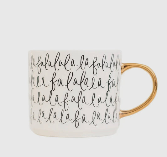 Holiday Mug