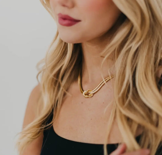 Talia Necklace