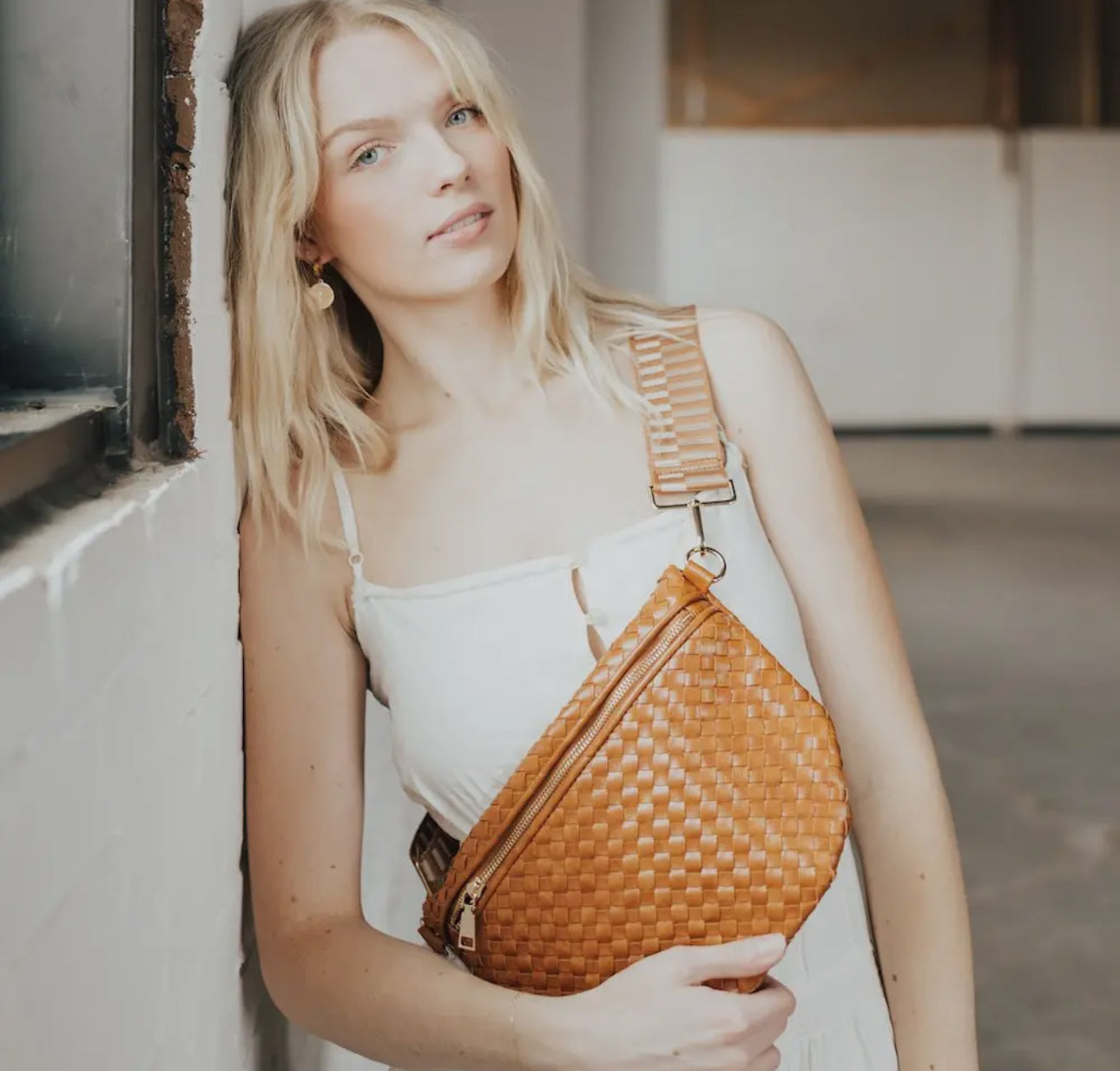Westlyn Bum Bag
