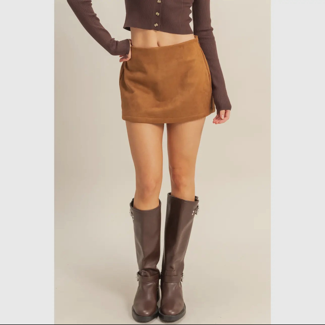 Chestnut Trails Skort