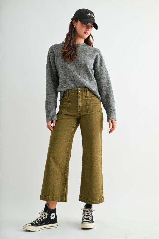 Aspen Jeans