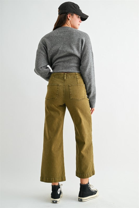 Aspen Jeans