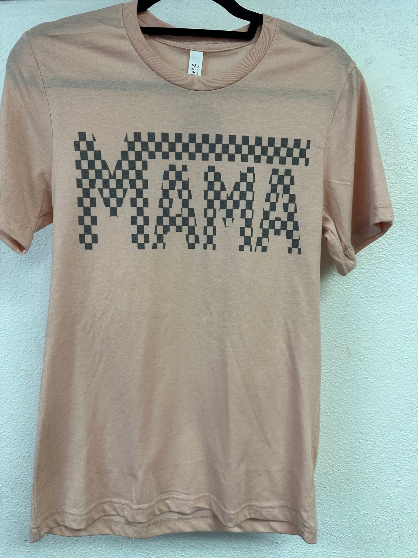 Retro Mama Tee