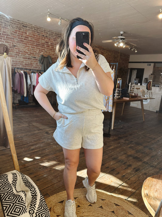 The Off Duty Set