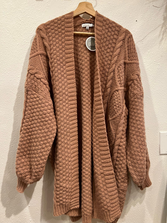 Fall in Love Cardigan