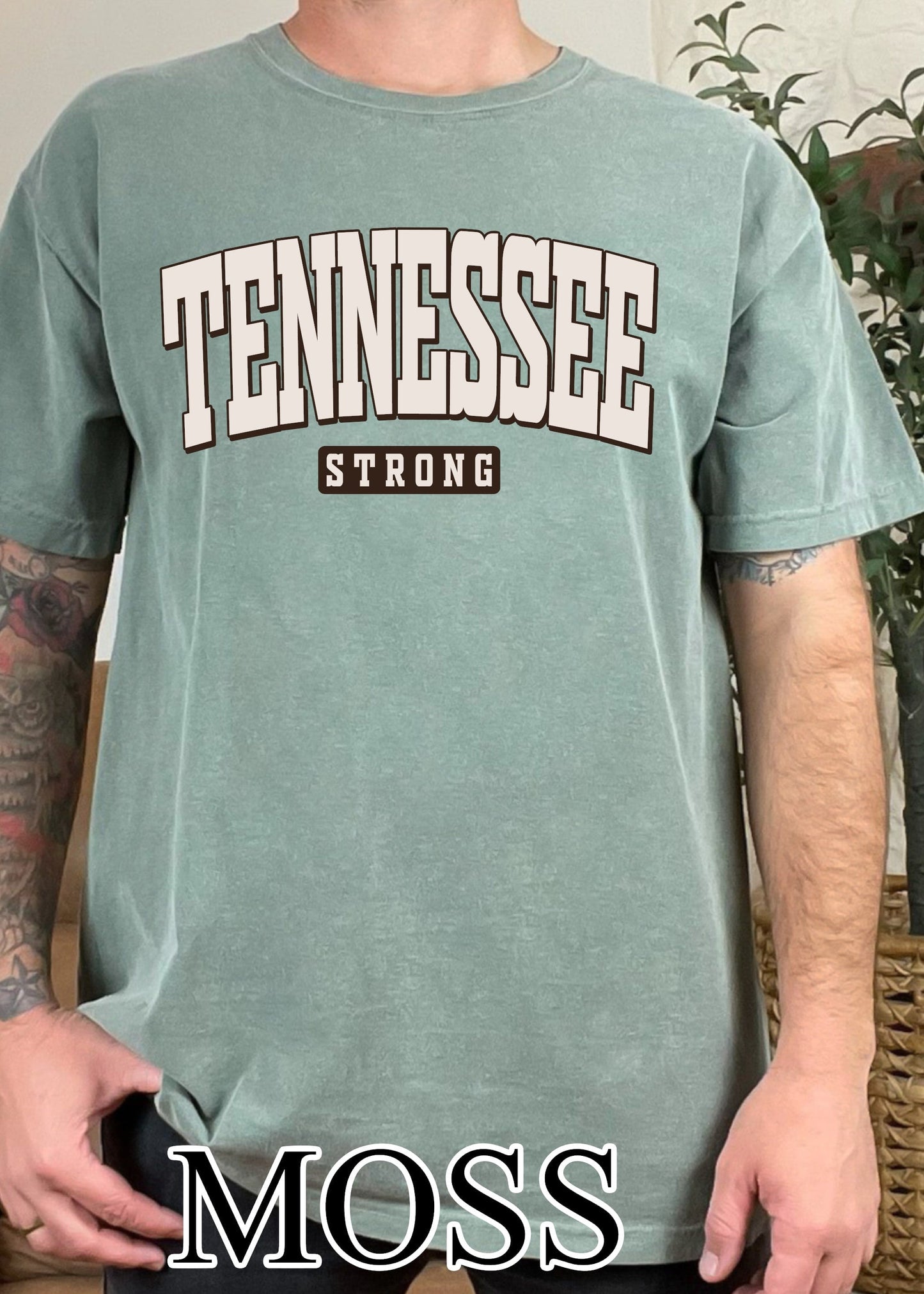 Hurricane Helene Fundraiser Varsity Style