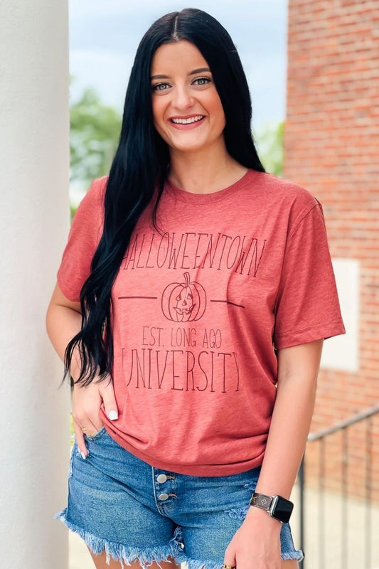 Halloweentown University