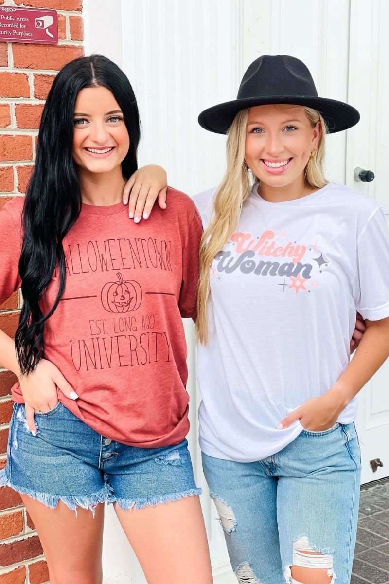 Halloweentown University