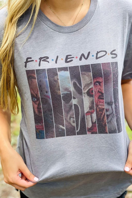 Horror Friends