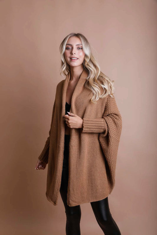Caroline Cardigan