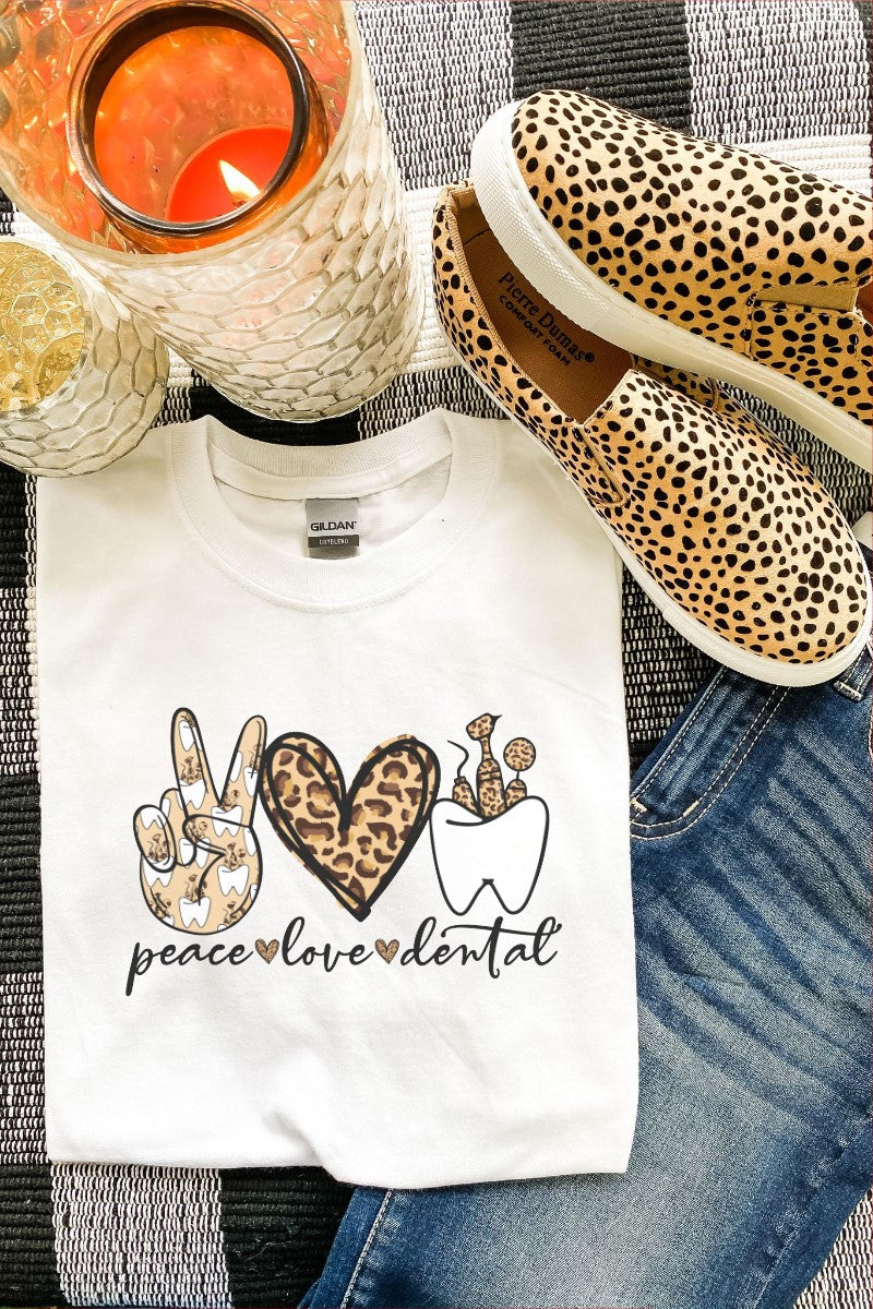 Peace Love Dental