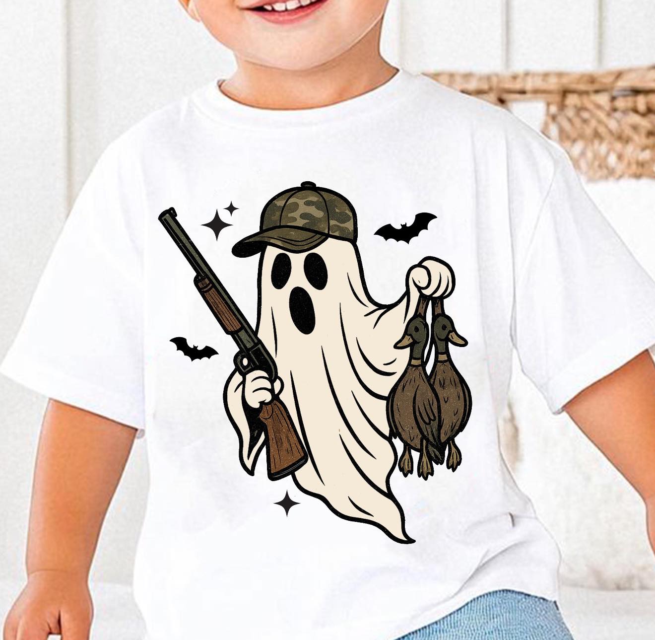 Spooky Duck Hunter