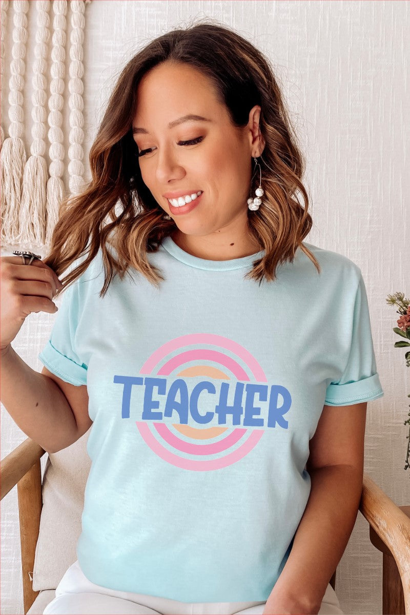 Teacher Circle