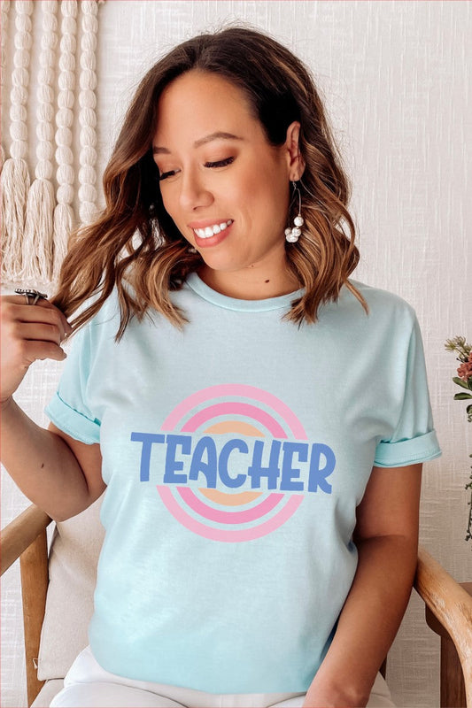 Teacher Circle