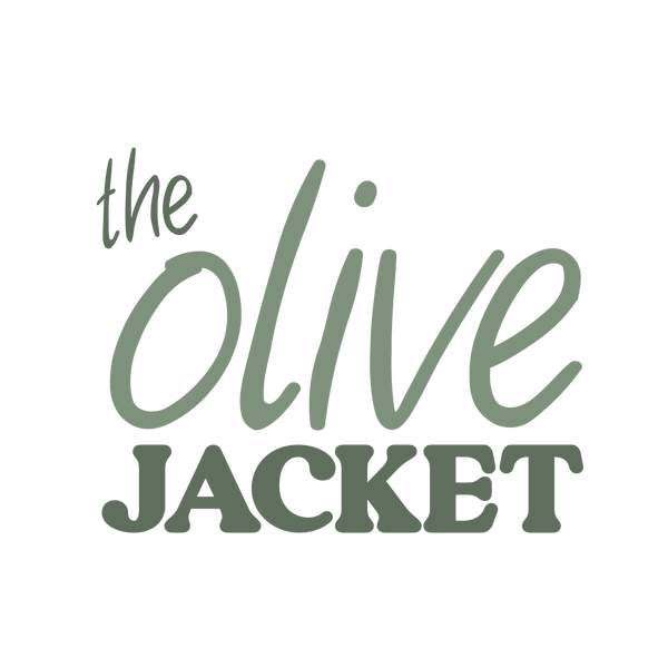 The Olive Jacket